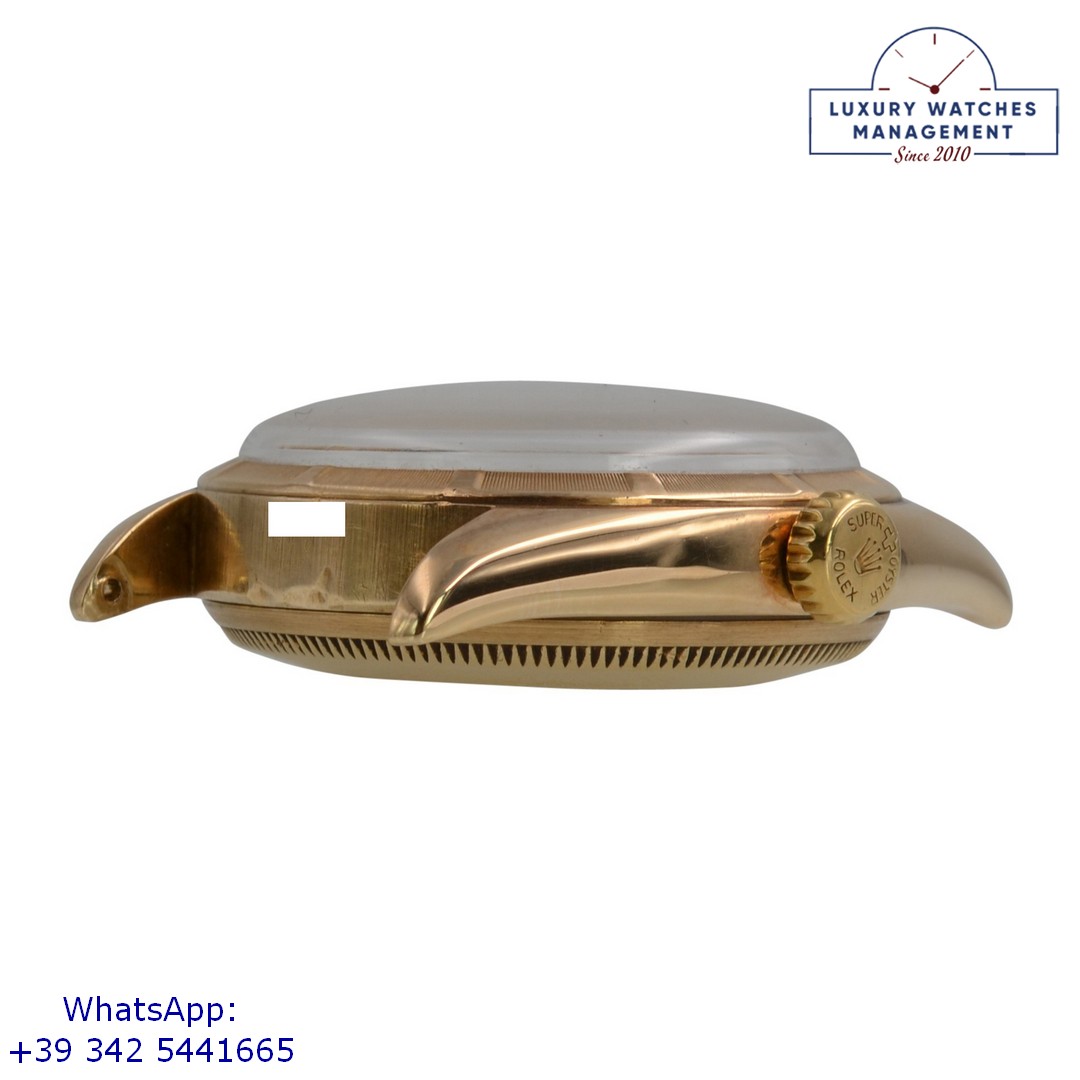 ROLEX BUBBLEBACK 6085 VIKING SHIP 1951 (16)