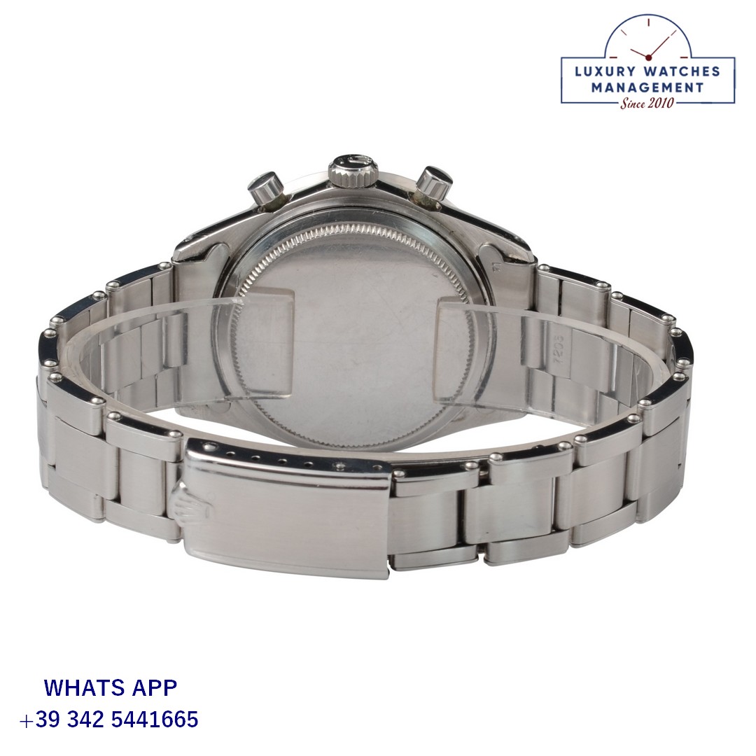 ROLEX COSMOGRAPH 6262 NEWMAN (10)