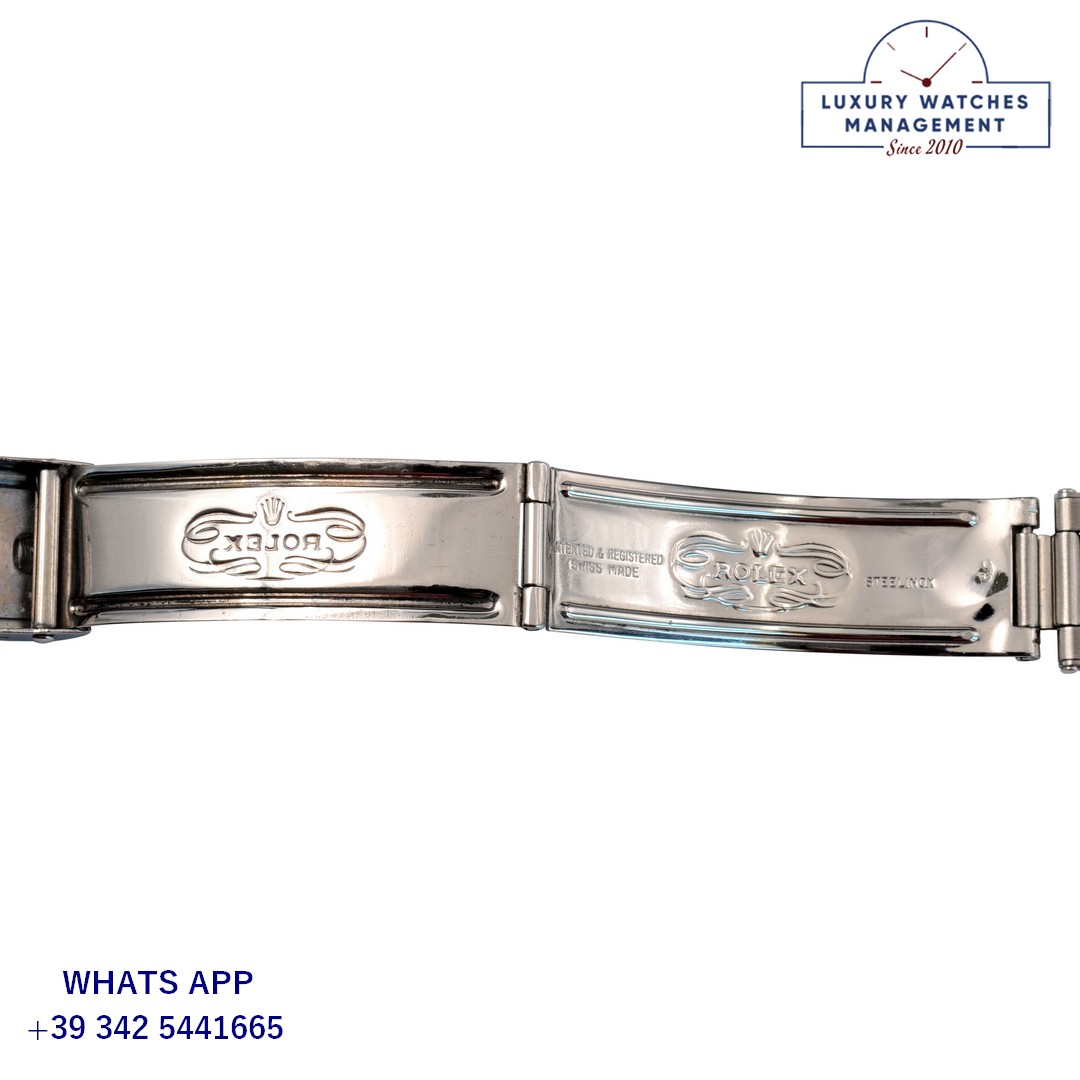 ROLEX COSMOGRAPH 6262 NEWMAN (13)