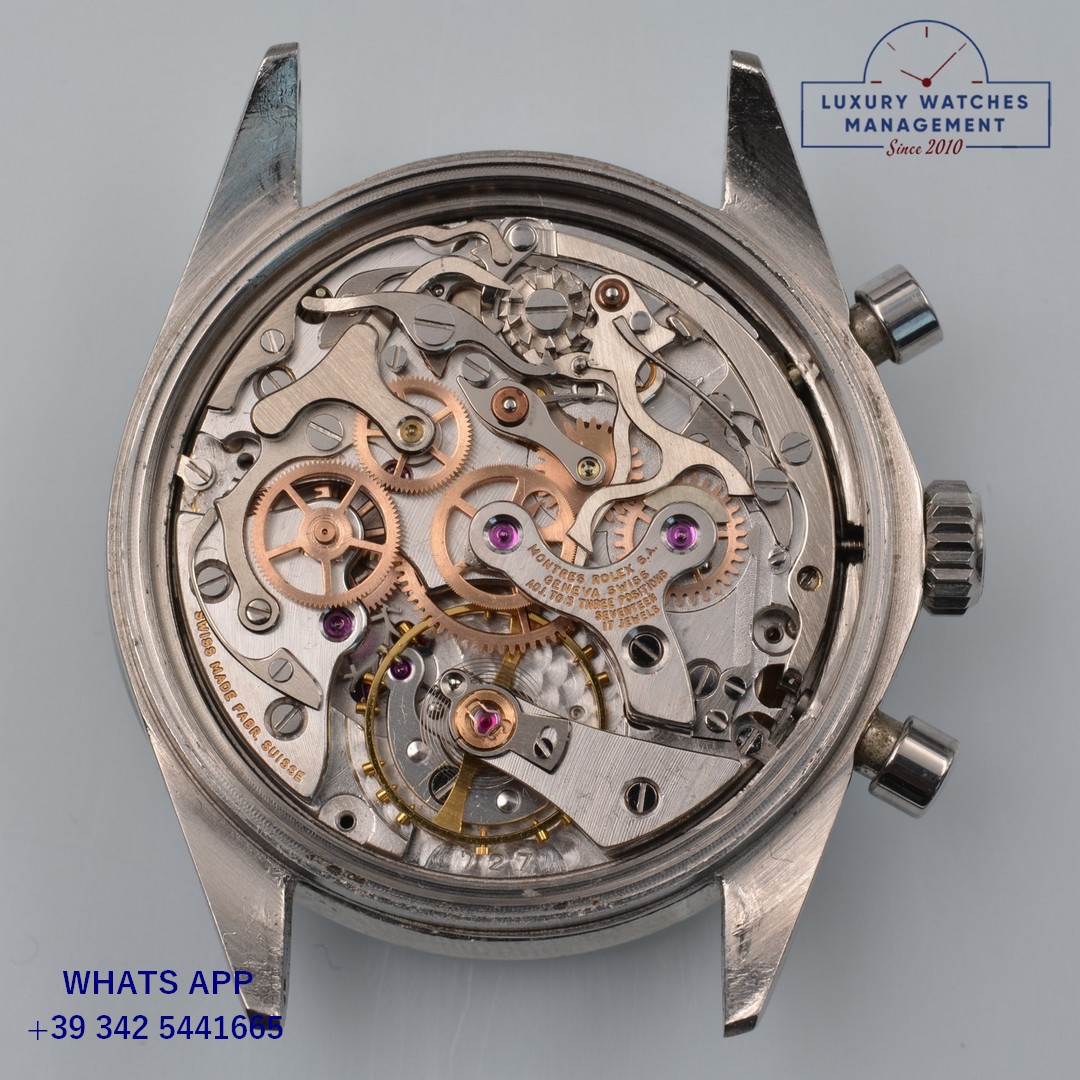 ROLEX COSMOGRAPH 6262 NEWMAN (19)