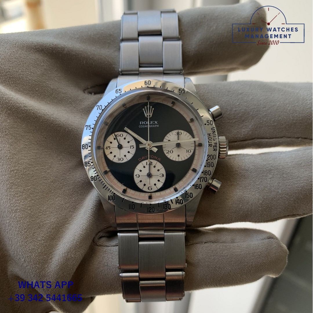 ROLEX COSMOGRAPH 6262 NEWMAN (20)