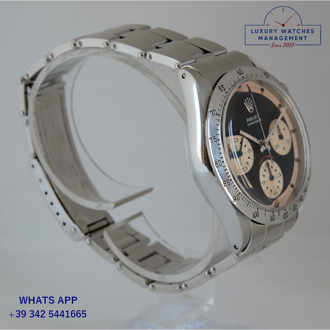 ROLEX COSMOGRAPH 6262 NEWMAN (3)