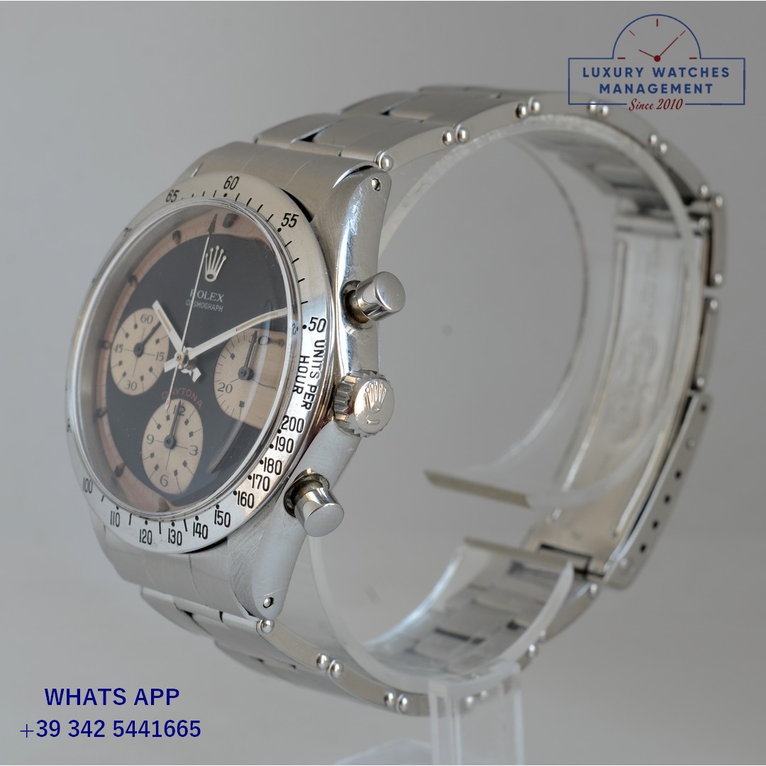 ROLEX COSMOGRAPH 6262 NEWMAN (6)