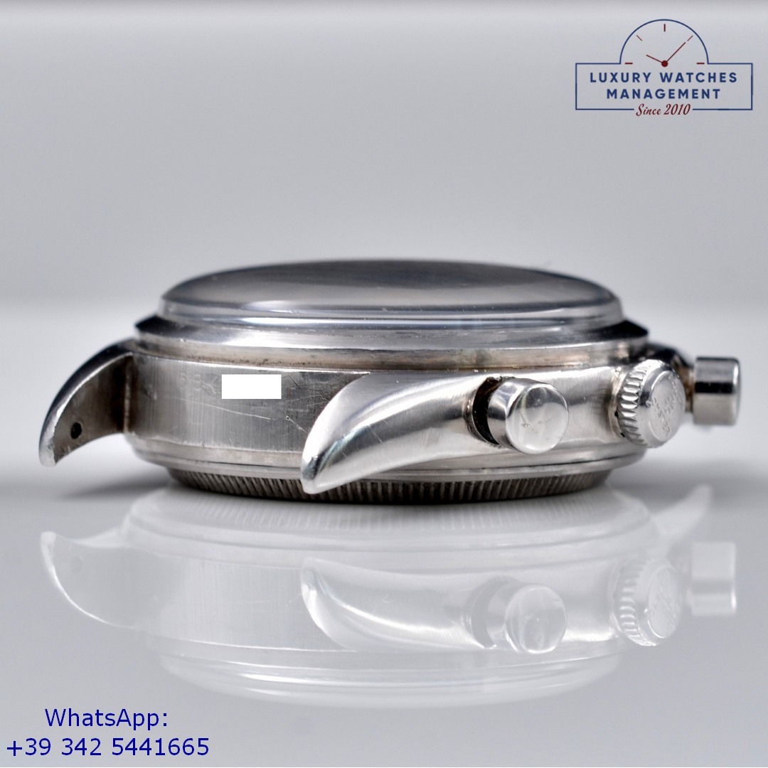 ROLEX DATO COMPAX 4767 BLACK STEEL (11)