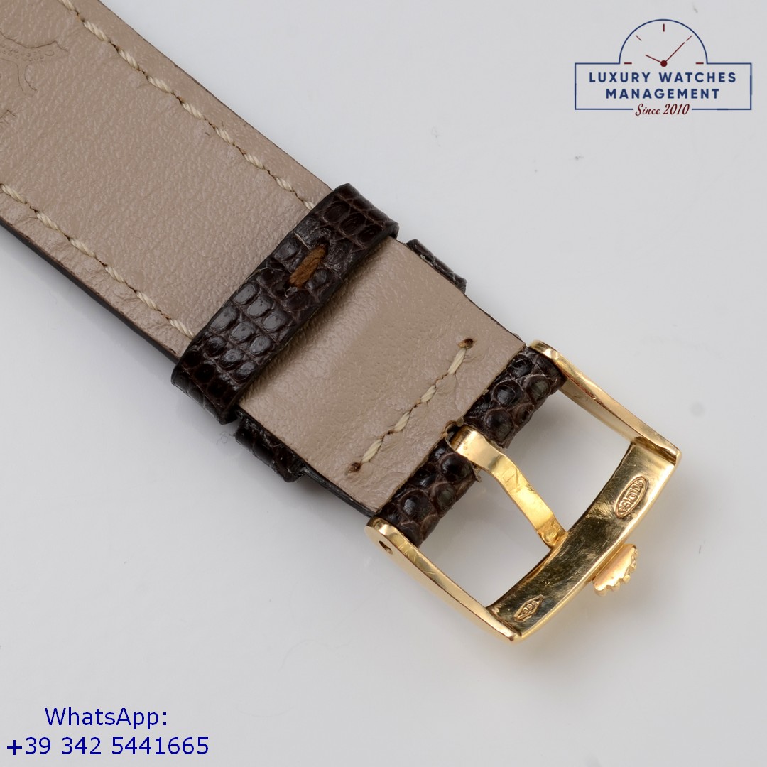 ROLEX OYSTER PERPETUAL 6085 BUBBLEBACK (72)