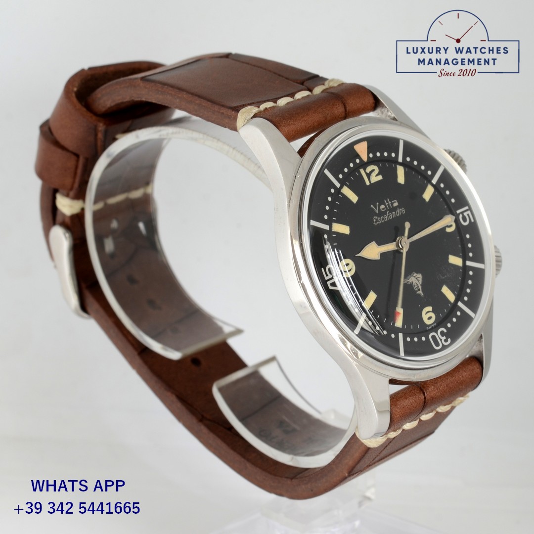VETTA ESCAFANDRA EPSA 250-102 DIVER 1961 (13)