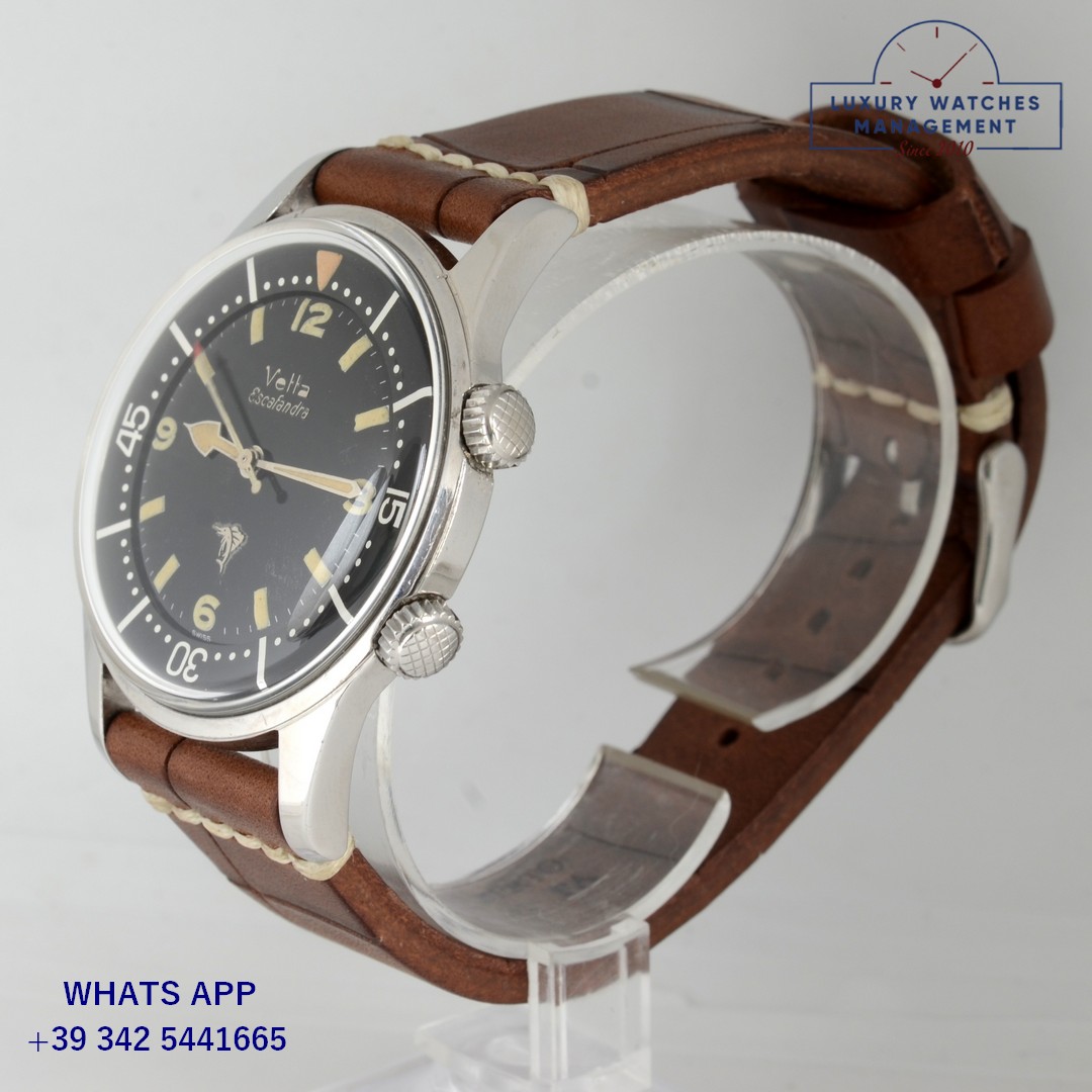 VETTA ESCAFANDRA EPSA 250-102 DIVER 1961 (14)