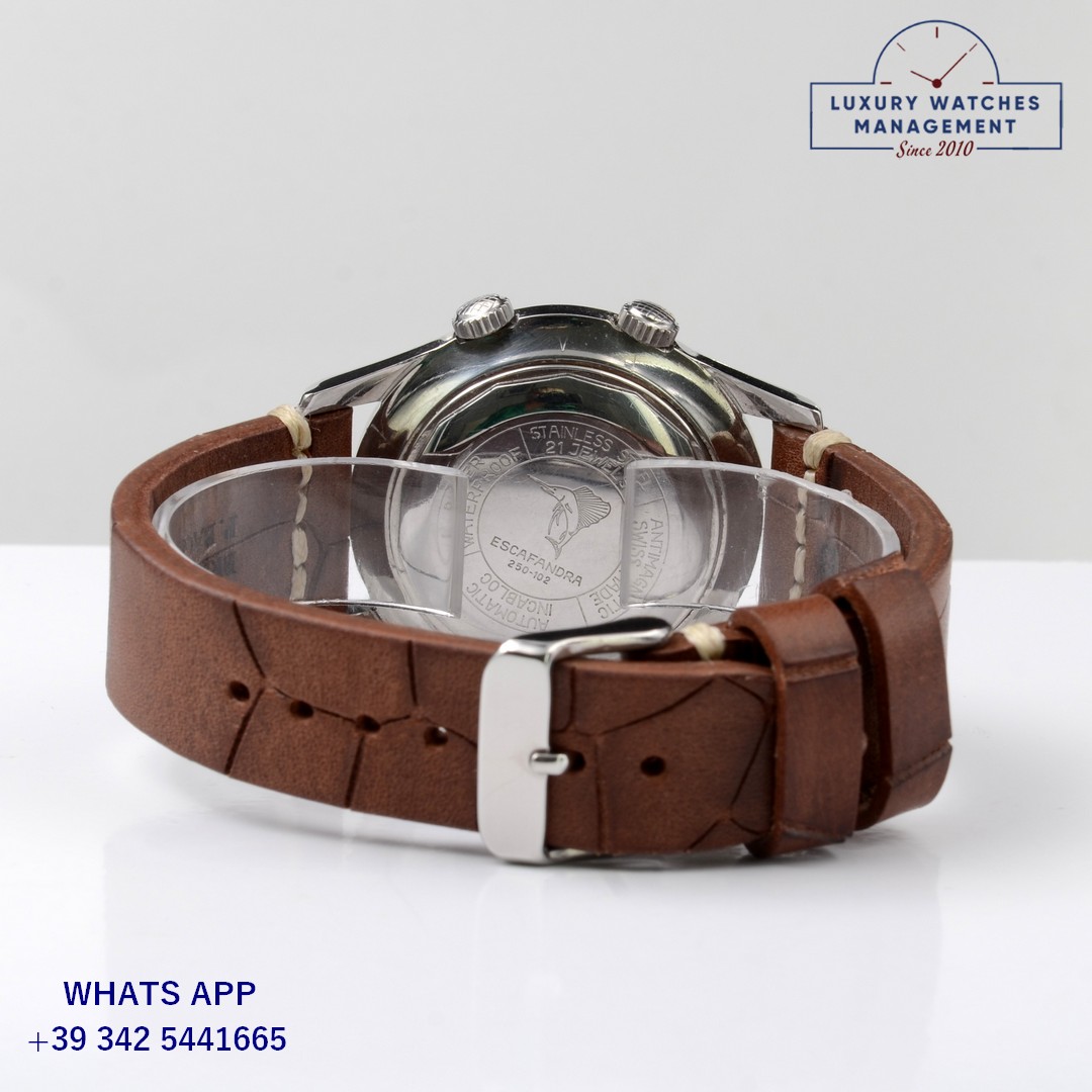 VETTA ESCAFANDRA EPSA 250-102 DIVER 1961 (17)
