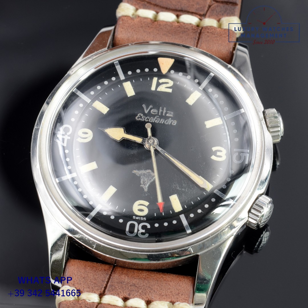 VETTA ESCAFANDRA EPSA 250-102 DIVER 1961 (18)