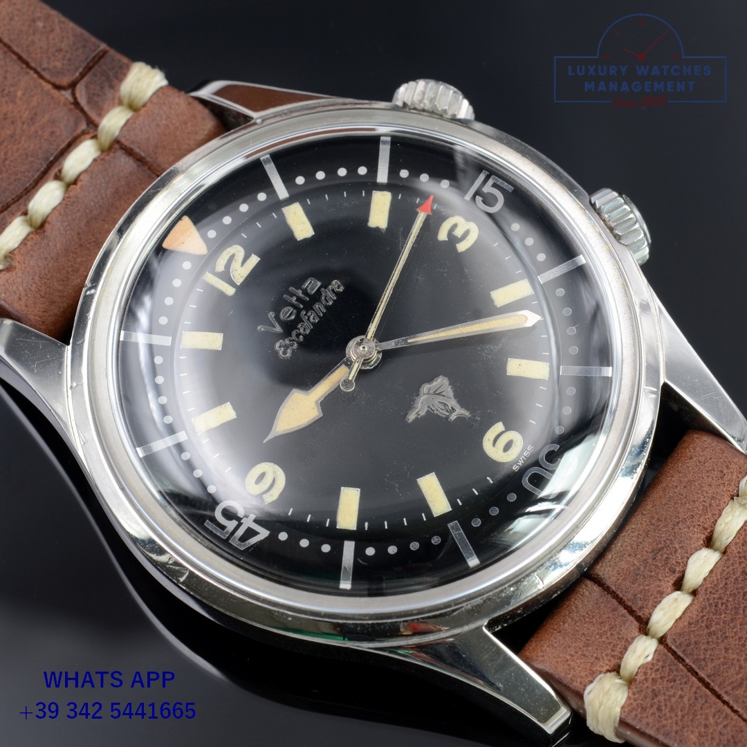 VETTA ESCAFANDRA EPSA 250-102 DIVER 1961 (25)