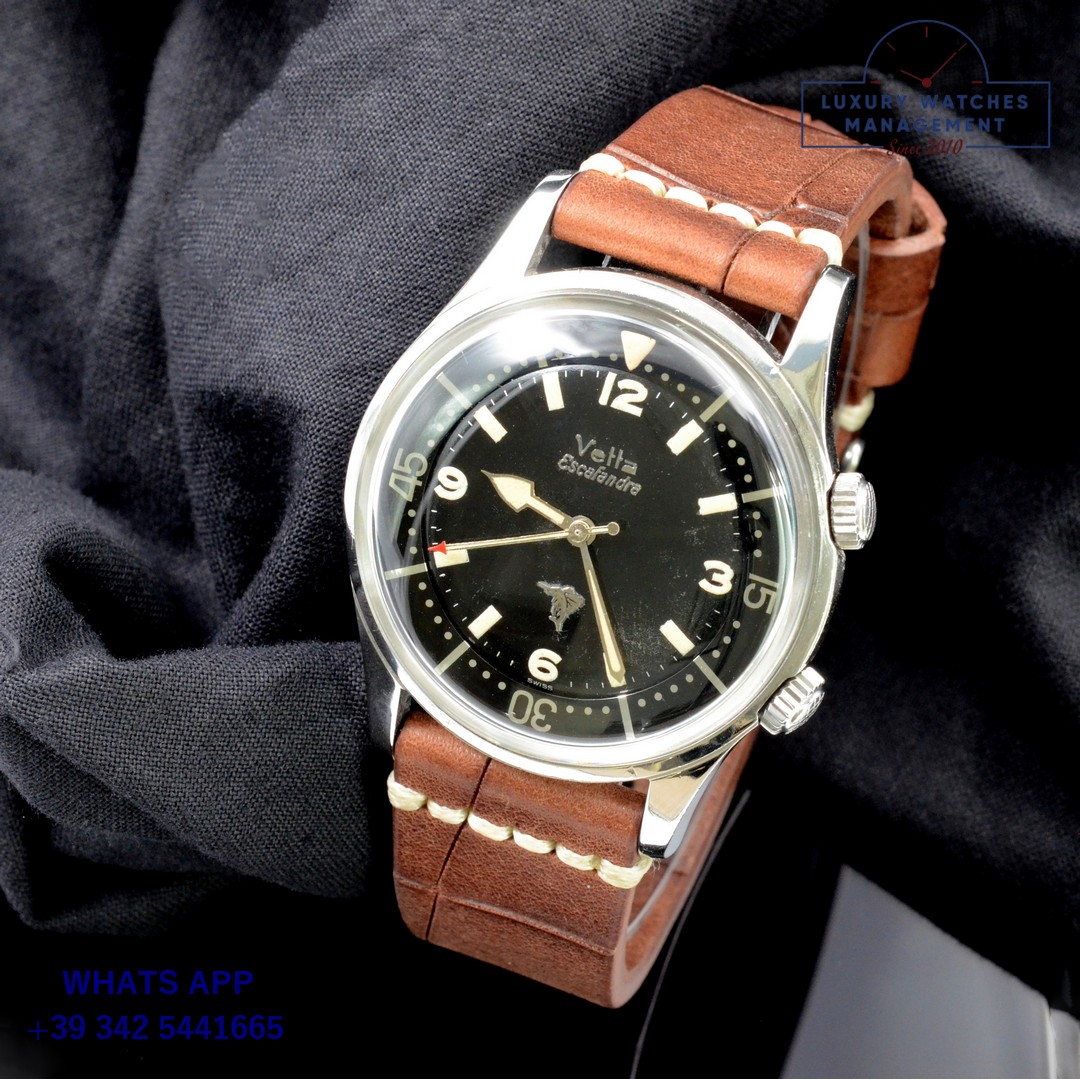 VETTA ESCAFANDRA EPSA 250-102 DIVER 1961 (31)