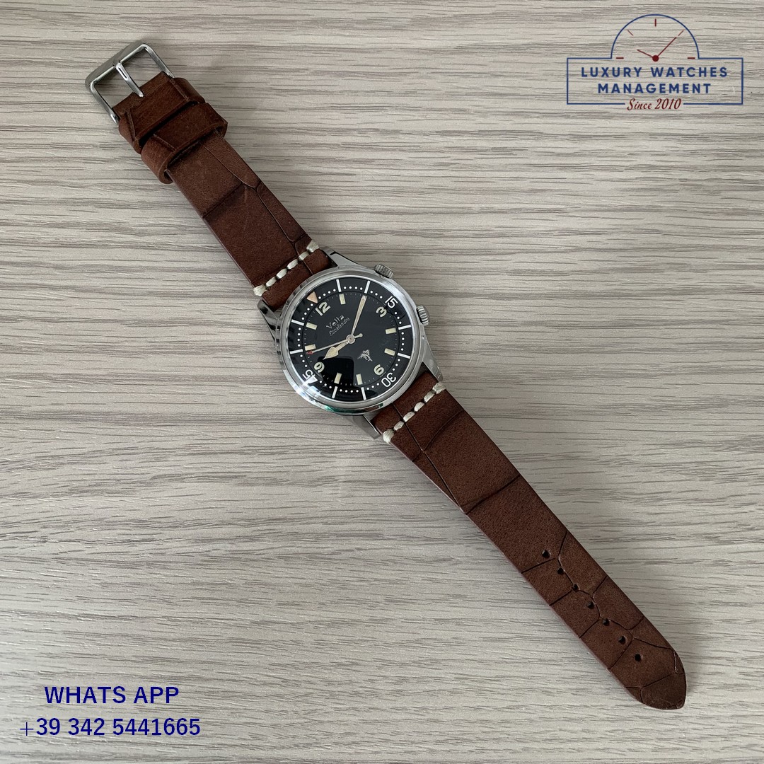 VETTA ESCAFANDRA EPSA 250-102 DIVER 1961 (33)