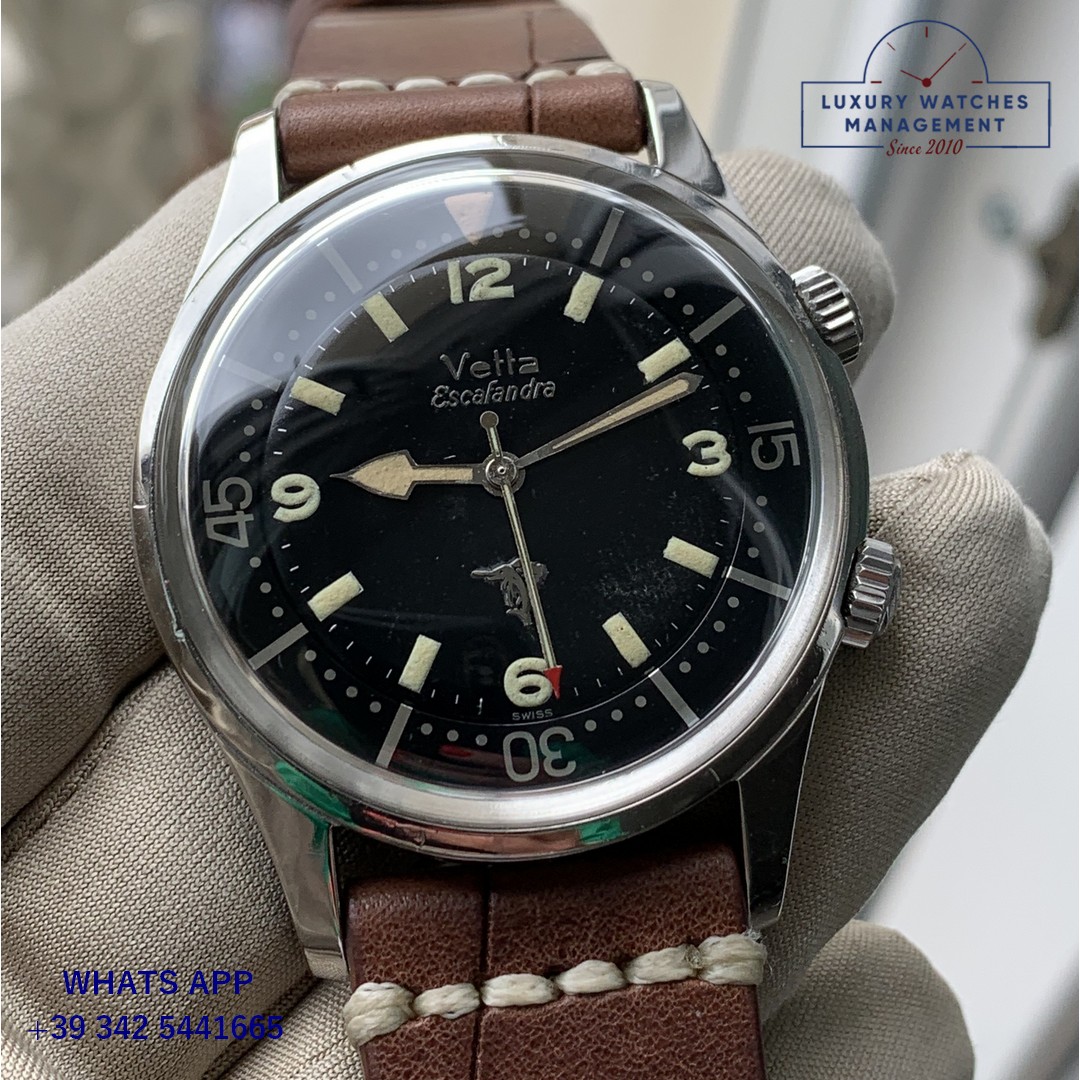 VETTA ESCAFANDRA EPSA 250-102 DIVER 1961 (44)