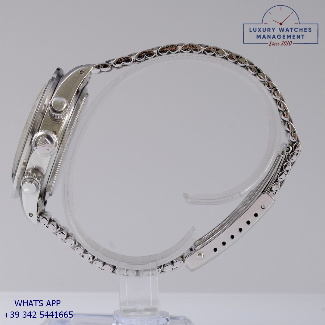 ROLEX COSMOGRAPH 6263 BLACK (11)