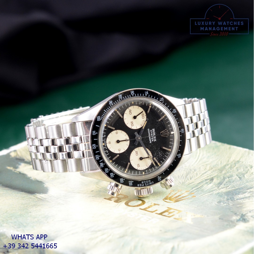ROLEX COSMOGRAPH 6263 BLACK (27)