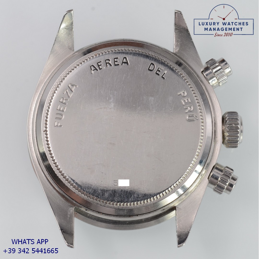 ROLEX COSMOGRAPH 6263 BLACK (41)