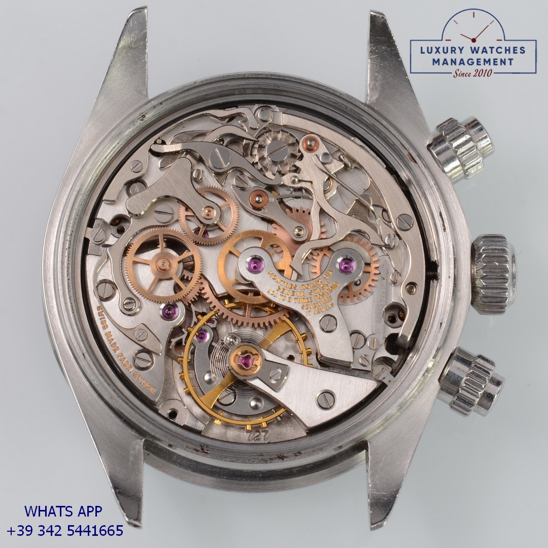 ROLEX COSMOGRAPH 6263 BLACK (43)