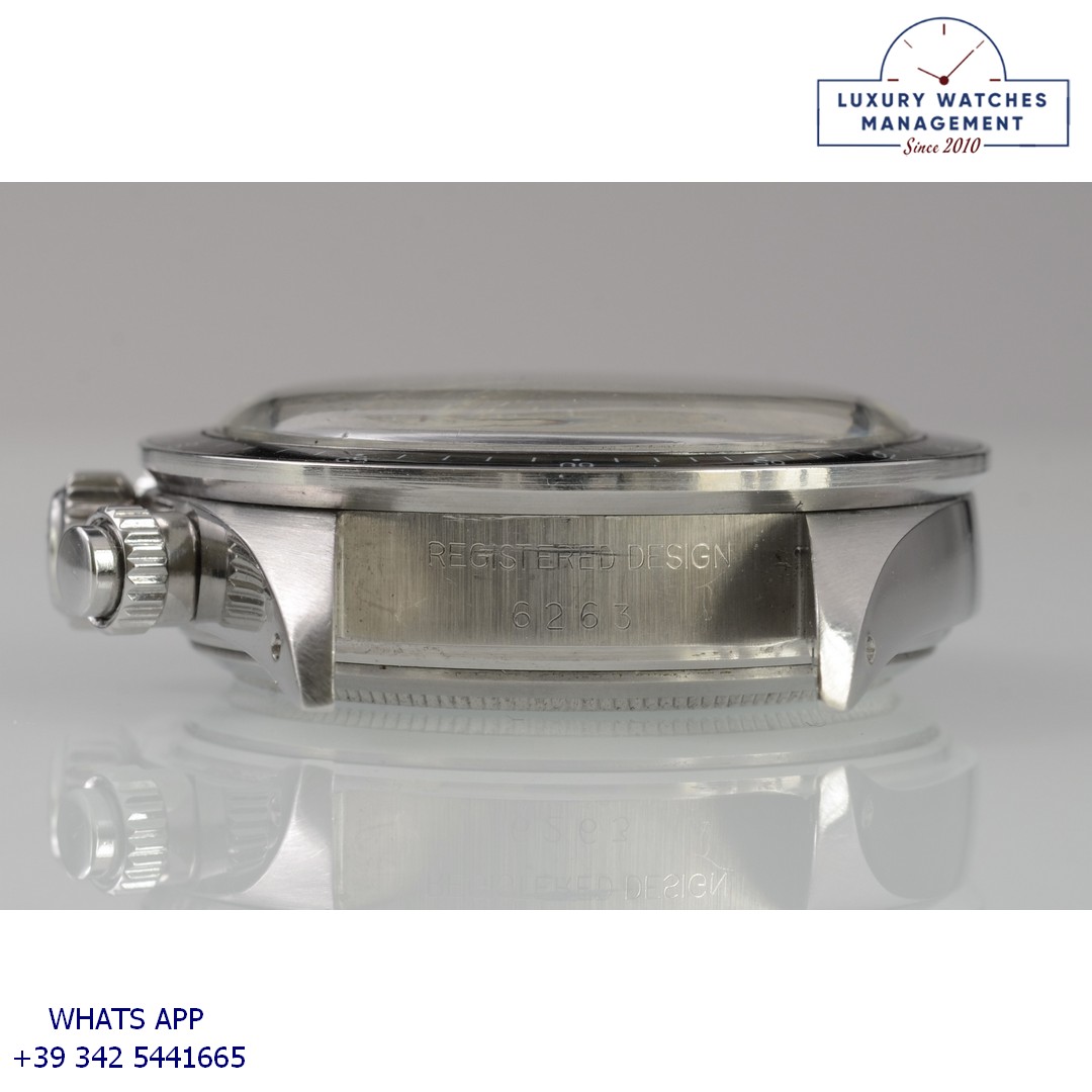 ROLEX COSMOGRAPH 6263 BLACK (50)