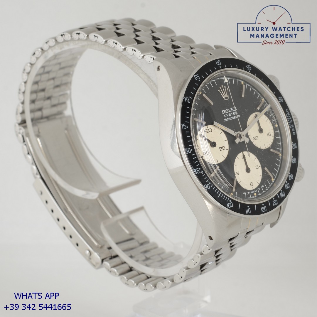 ROLEX COSMOGRAPH 6263 BLACK (8)