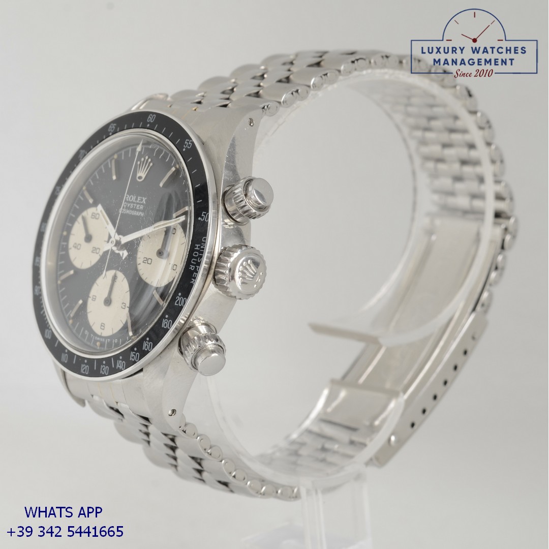ROLEX COSMOGRAPH 6263 BLACK (9)