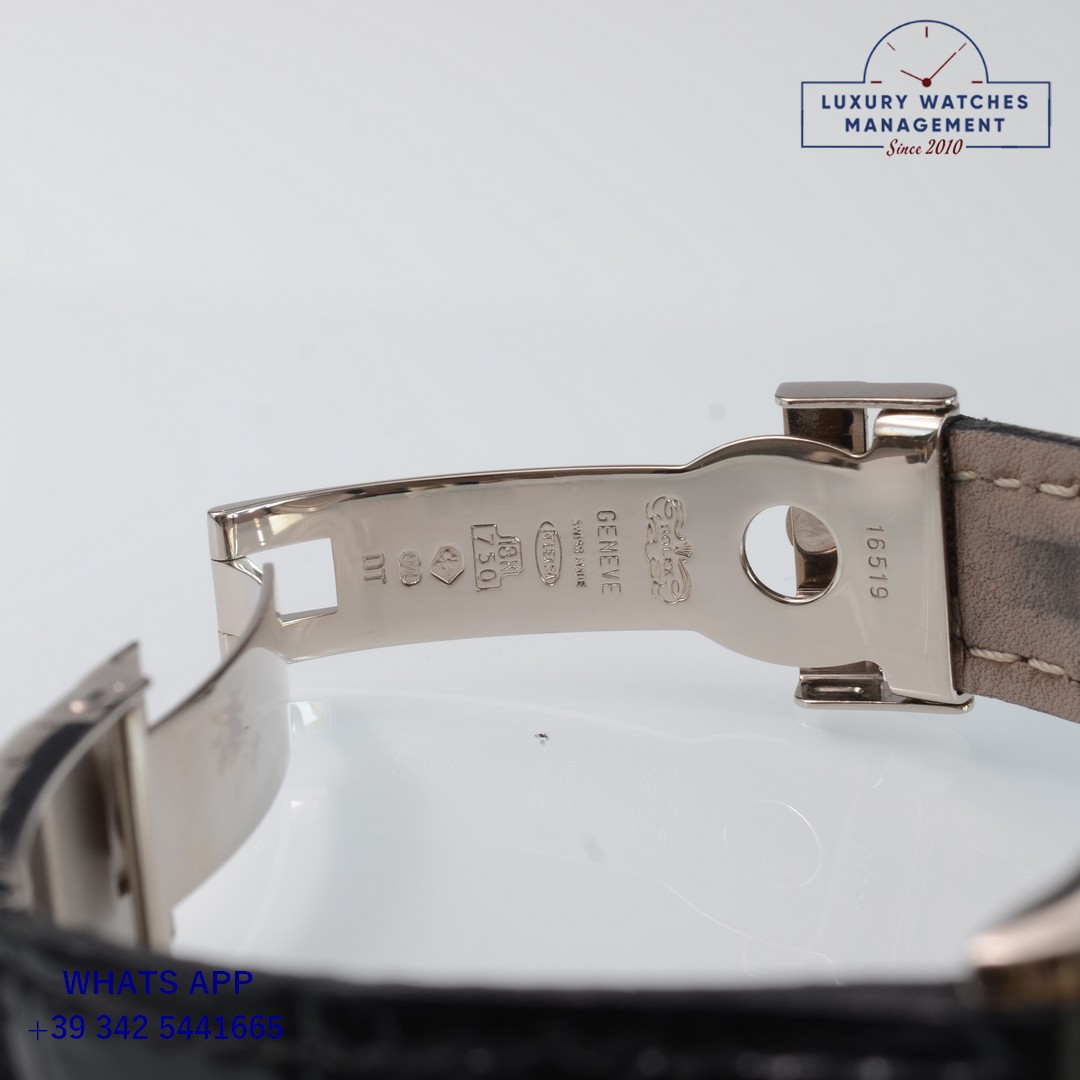 ROLEX DAYTONA 116519 BLACK DIAMOND 2002 (29)