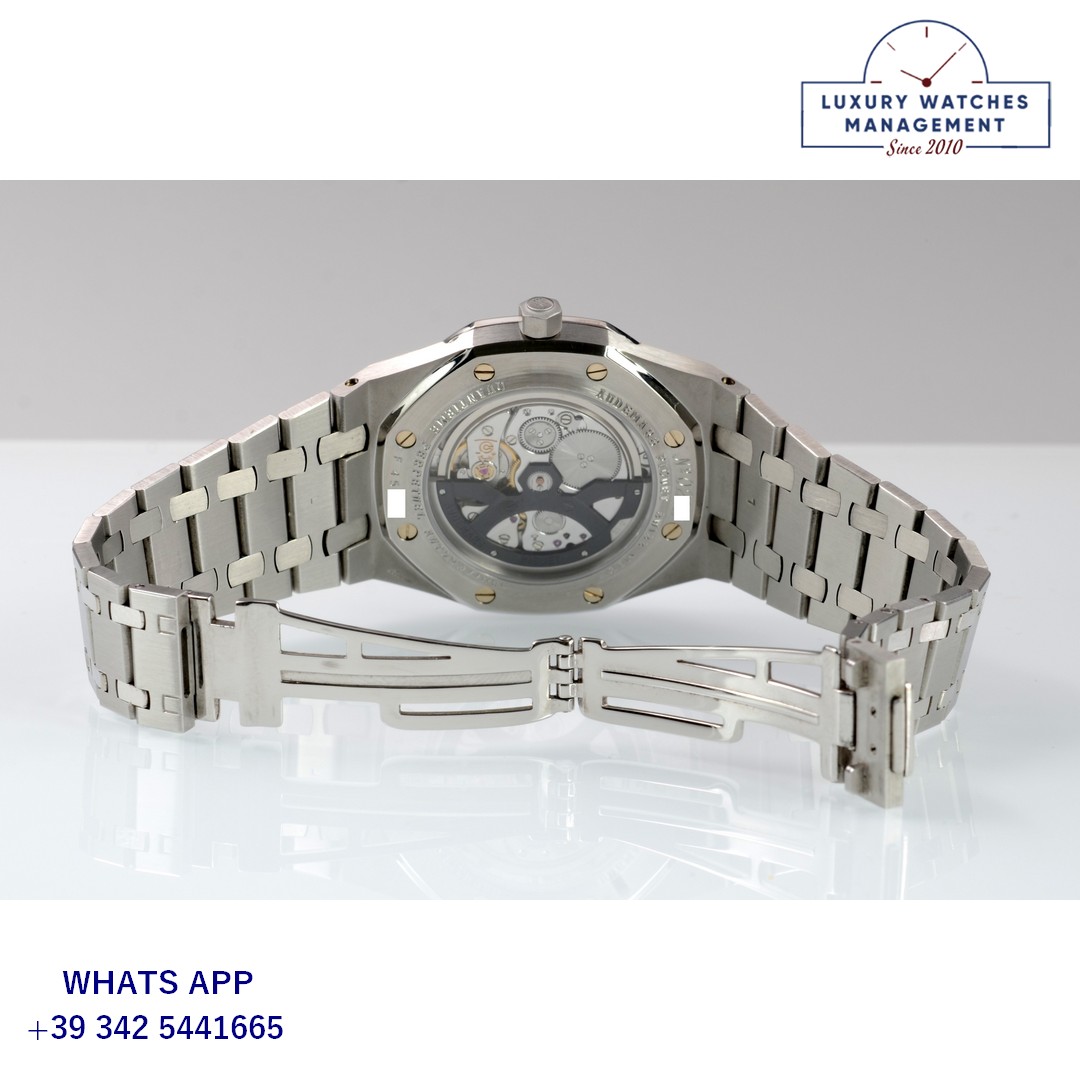 AUDEMARS PIGUET ROYAL OAK 25820SP (10)