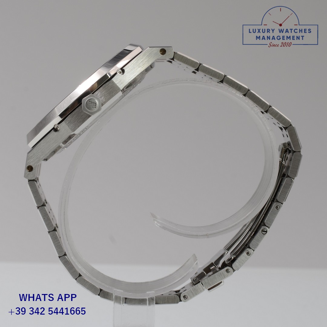 AUDEMARS PIGUET ROYAL OAK 25820SP (11)