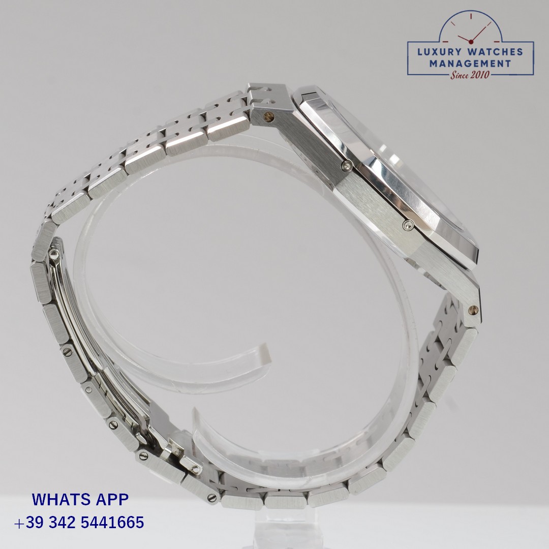 AUDEMARS PIGUET ROYAL OAK 25820SP (12)