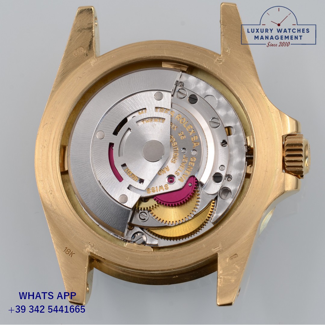 ROLEX SUBMARINER 1680 BLUE GOLD (13)