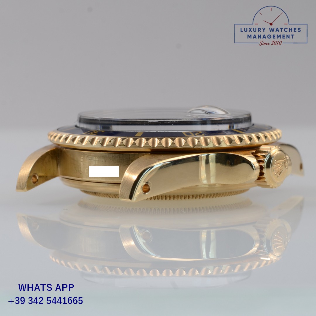 ROLEX SUBMARINER 1680 BLUE GOLD (19)