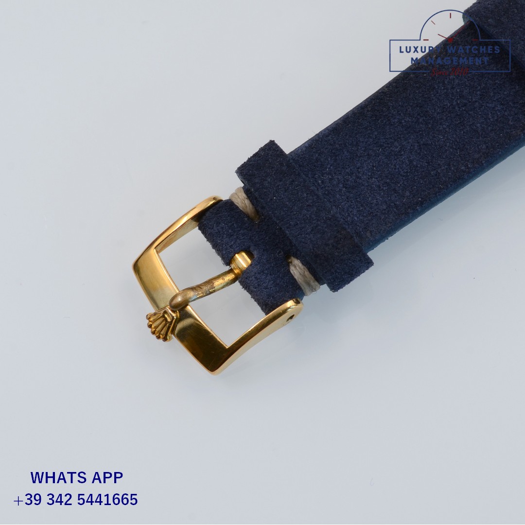 ROLEX SUBMARINER 1680 BLUE GOLD (29) - Copia