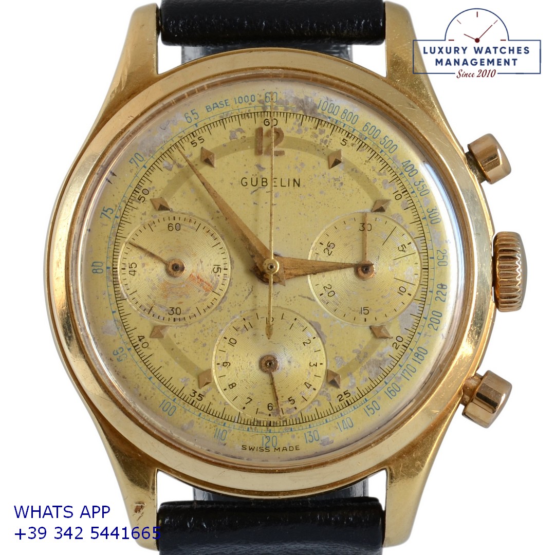 2 GUBELIN CHRONO VALJOUX 72 (9)