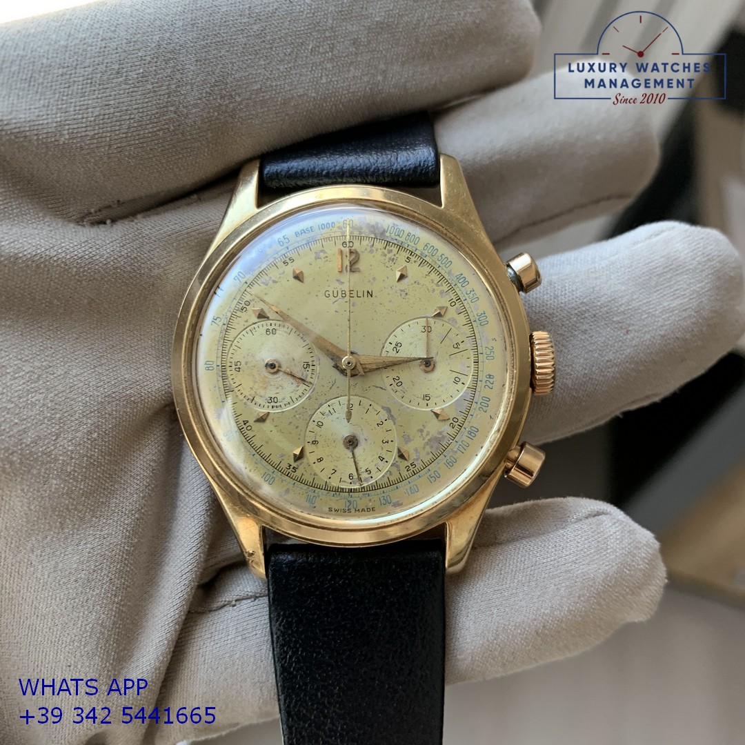GUBELIN CHRONO VALJOUX 72 (1)