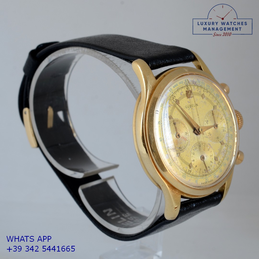 GUBELIN CHRONO VALJOUX 72 (10)