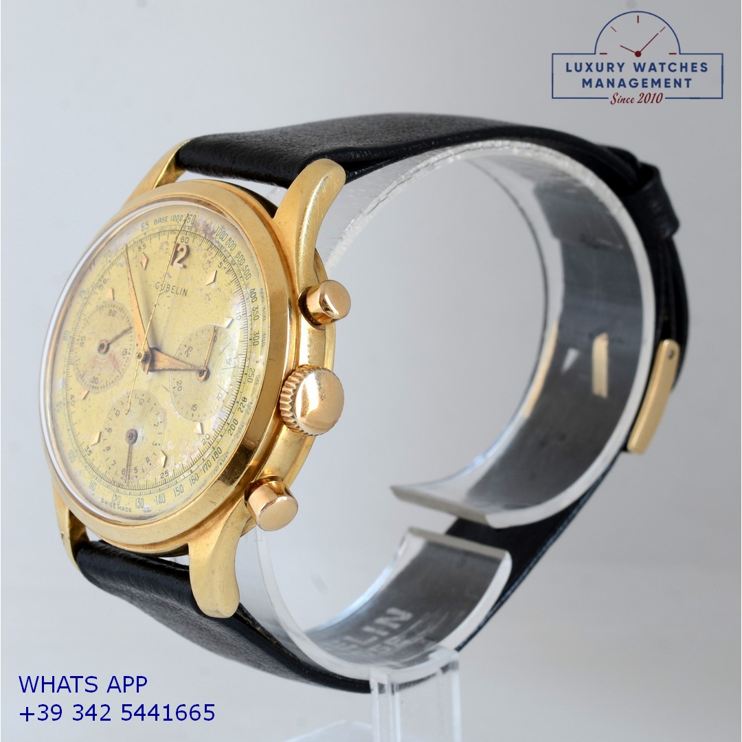 GUBELIN CHRONO VALJOUX 72 (11)