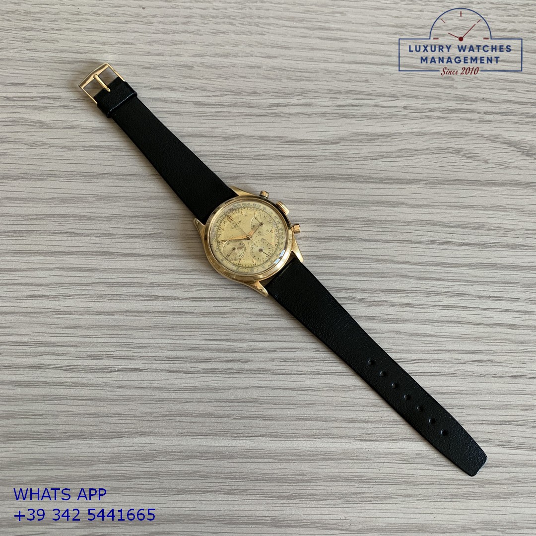 GUBELIN CHRONO VALJOUX 72 (20)