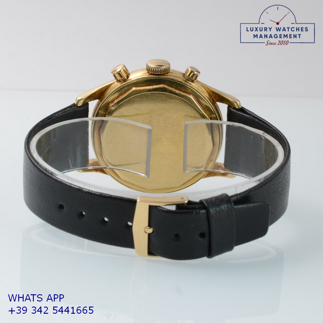 GUBELIN CHRONO VALJOUX 72 GOLD (14)