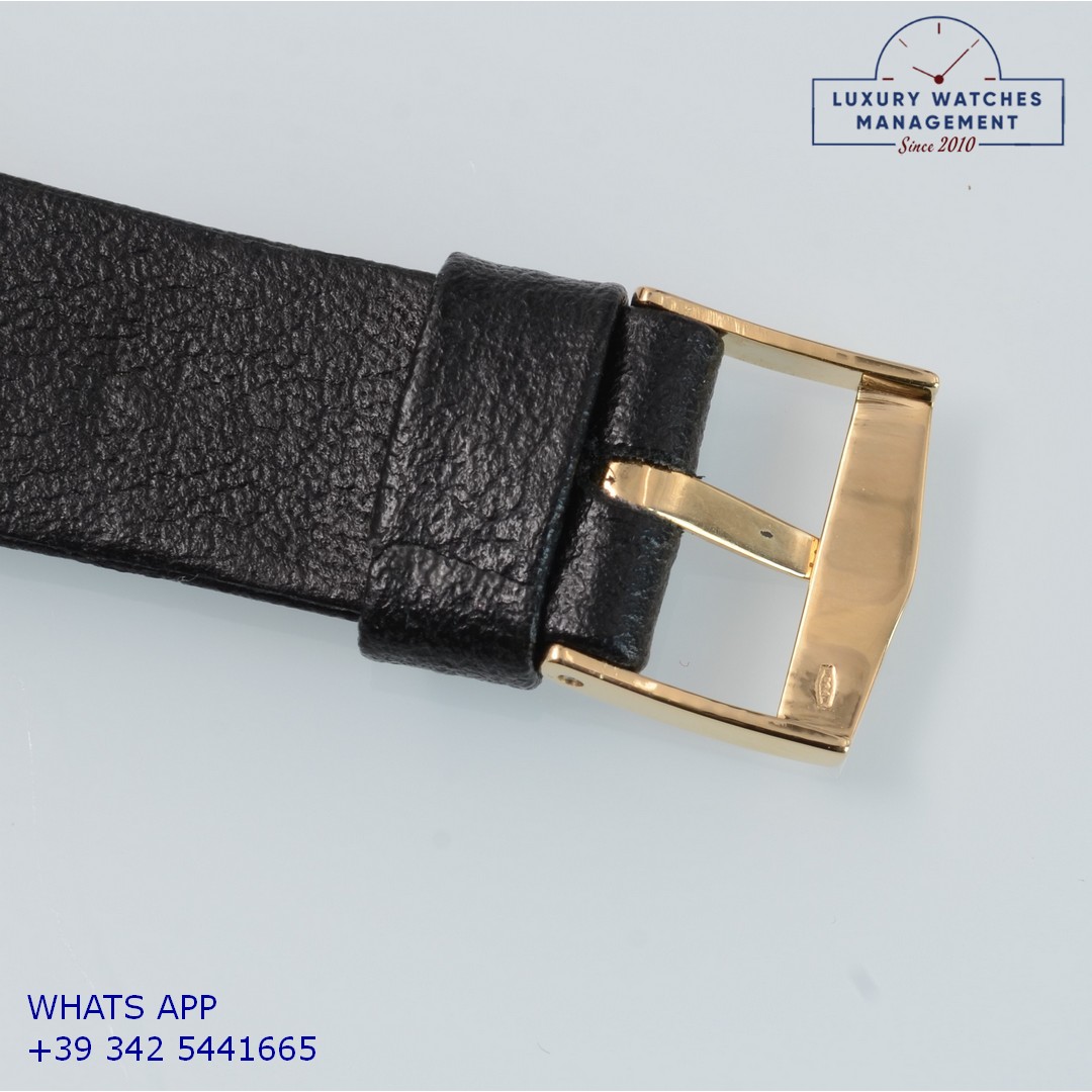 GUBELIN CHRONO VALJOUX 72 GOLD (18)