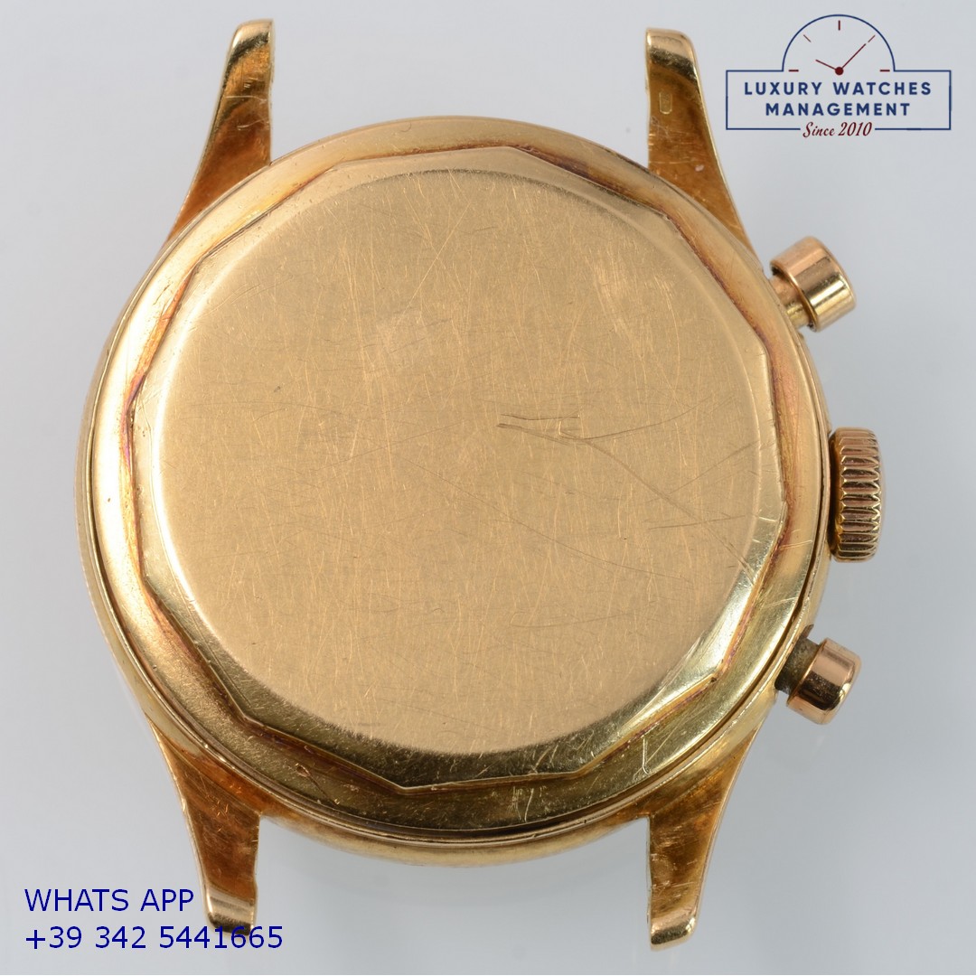 GUBELIN CHRONO VALJOUX 72 GOLD (20)