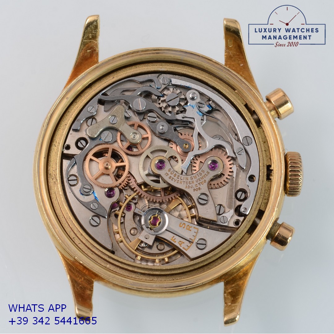 GUBELIN CHRONO VALJOUX 72 GOLD (21)