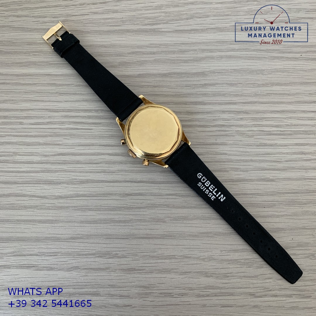 GUBELIN CHRONO VALJOUX 72 GOLD (34)