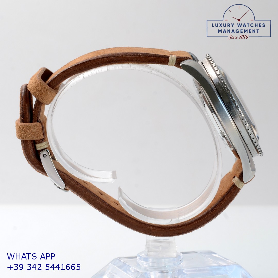 OMEGA SEAMASTER 300 165.024 1964 (28)