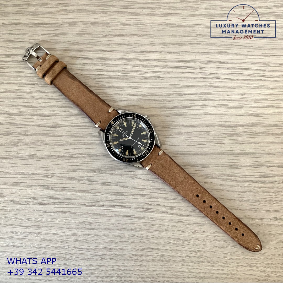 OMEGA SEAMASTER 300 165.024 1964 (41)