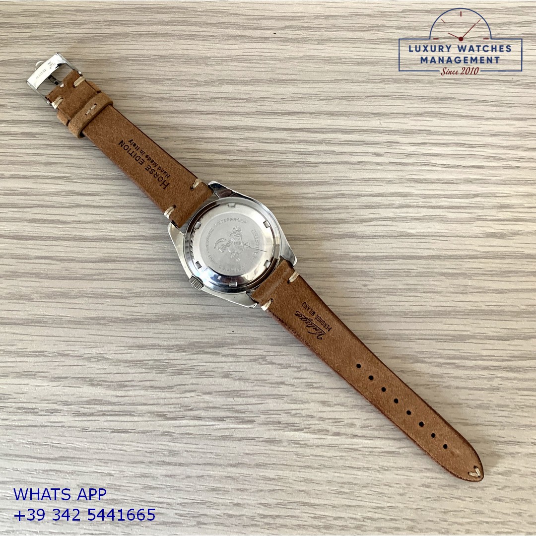 OMEGA SEAMASTER 300 165.024 1964 (42)