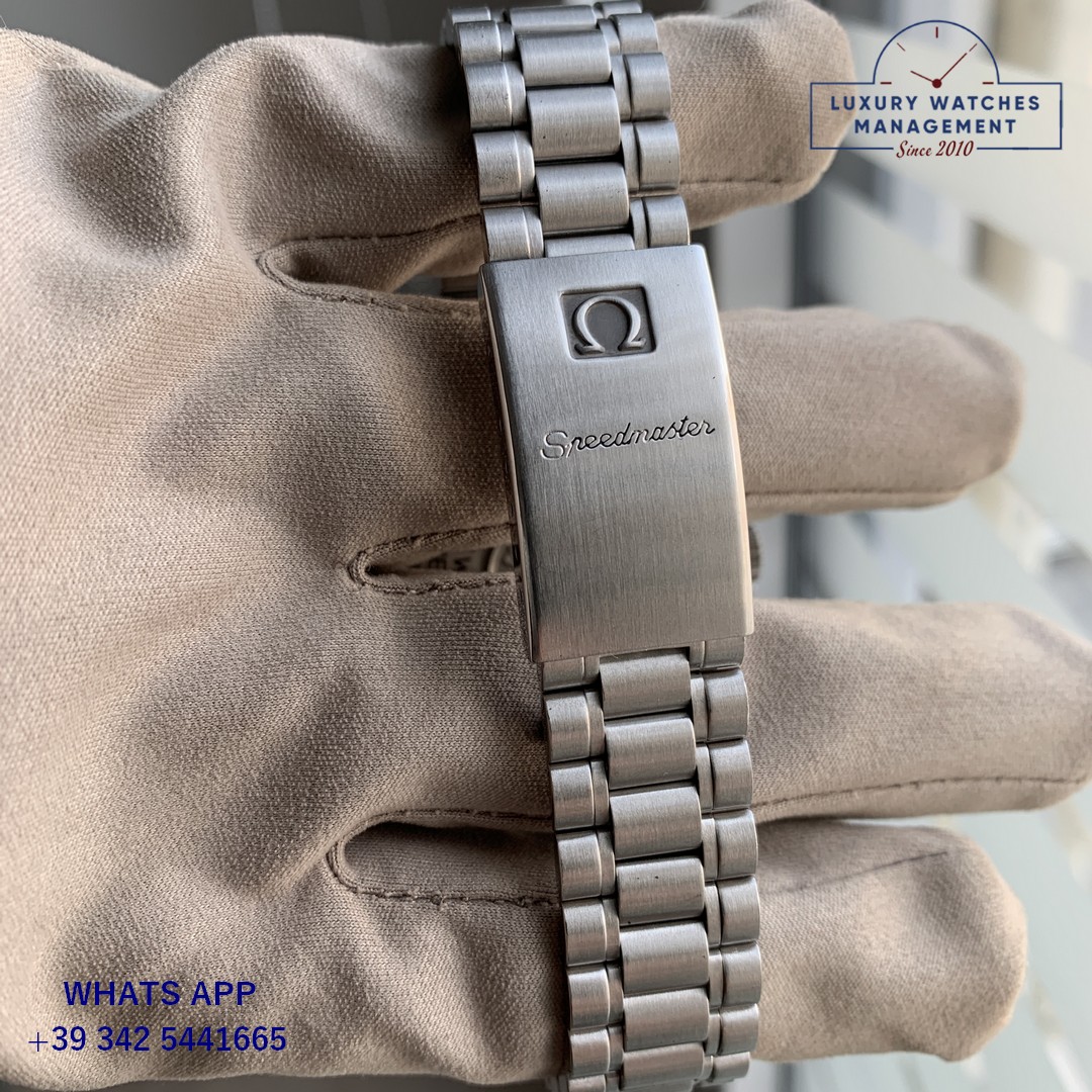 OMEGA SPEEDMASTER GEMINI IX 1998 (28)