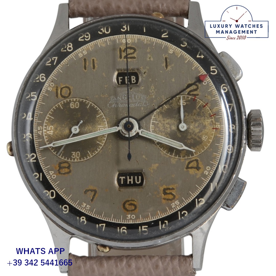 2 ANGELUS CHRONODATO BROWN (5)
