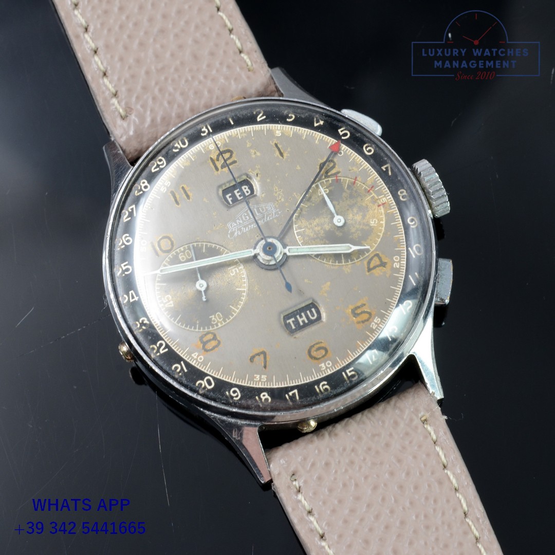 ANGELUS CHRONODATO BROWN (18)