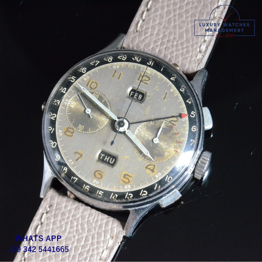 ANGELUS CHRONODATO BROWN (23)