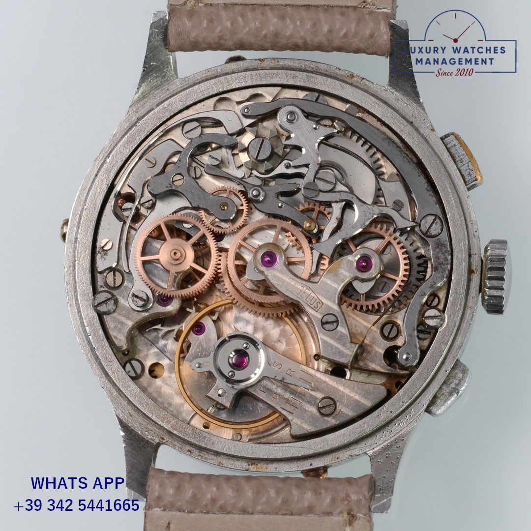 ANGELUS CHRONODATO BROWN (26)