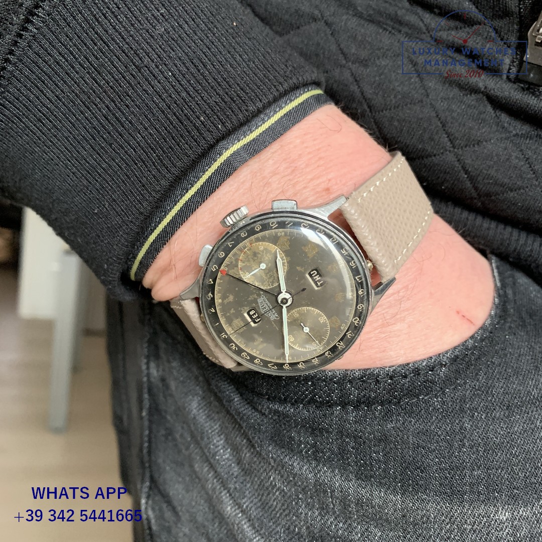 ANGELUS CHRONODATO BROWN (32)